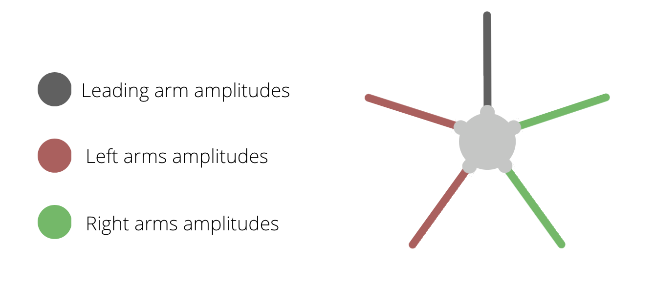 controller interface to morphology